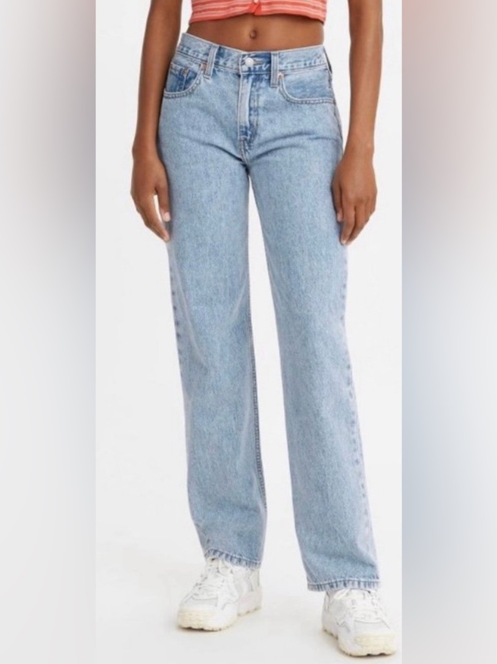 Levi's Low Pro - Picture 3 of 12